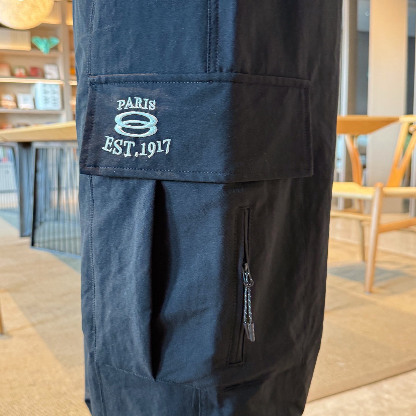 Casual Pants Man